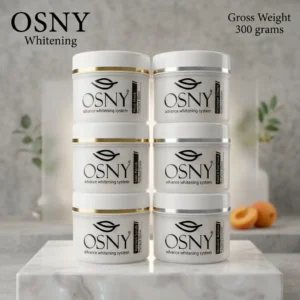 OSNY Advance Whitening System Complete Kit 300g