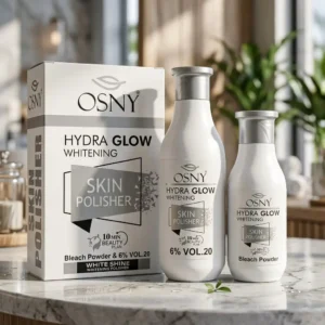 OSNY Hydra Glow Whitening Skin Polisher