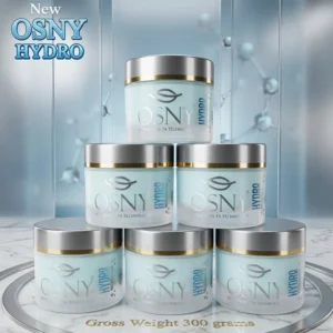 OSNY HYDRO Facial Kit – OSNY HYDRO Cream 300g