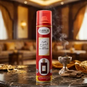 Oud Al Shuyukh 100% Living Air Freshener | Yardlie