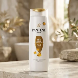 Pantene Pro-V Anti Hair Fall 3in1 Shampoo