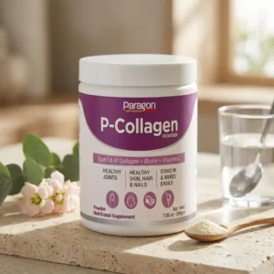 Paragon Laboratories P-Collagen Powder 200gm