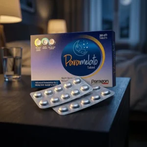 Paramelato Tablet – 20 Tablets