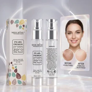 PEARL PRIMER proes zero Silky Smooth