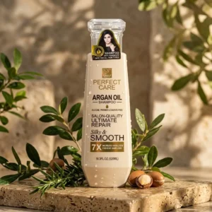Perfect Care Argan Oil Shampoo