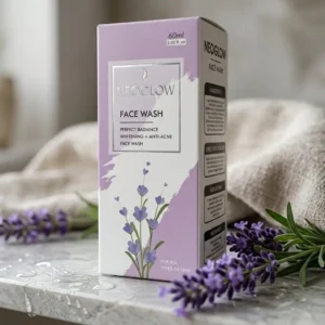 Perfect Radiance Whitening + Anti-Acne Face Wash