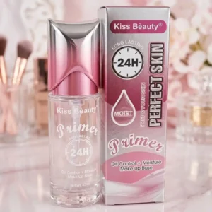 Perfect Skin Primer Oil Control + Moisture Make Up Base