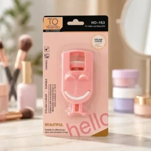 Portable Happy Eyelash Curler by TERMRO | TERMIRO