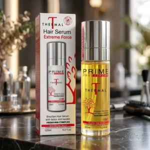 Prime ProExtreme Thermal Hair Serum Extreme Force 120ml