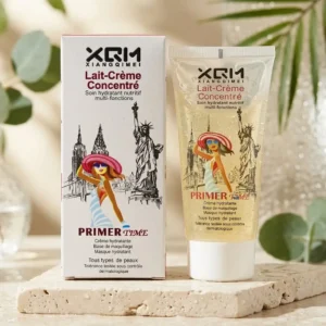 Primer Time Lait-Crème Concentré