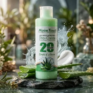 Pro-Oxide 20 Volume Cream Developer | Moon Touch
