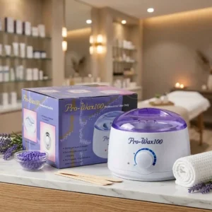 Pro-Wax100 Wax Machine