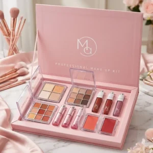 Professional Make Up Kit by MA