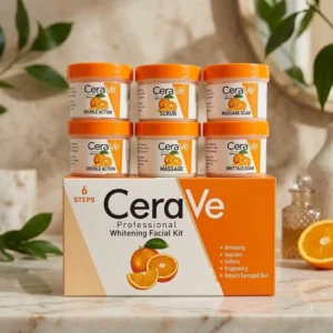 Professional Whitening Facial Kit | CeraVe