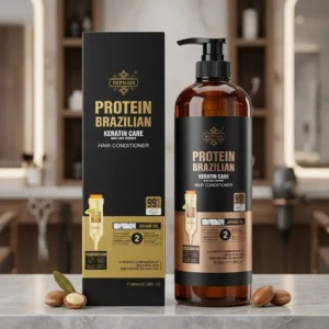 Protein Brazilian Keratin Care Hair Conditioner