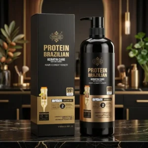 Protein Brazilian Keratin Care Hair Conditioner