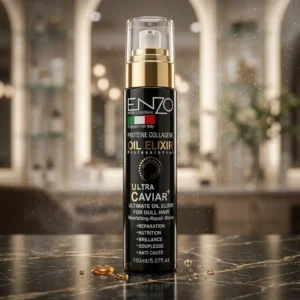 Proteine Collagene Oil Elixir Ultra Caviar+ Ultimate Oil Elixir