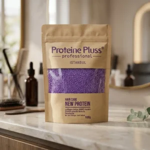 Proteine Pluss Professional New Protein Hair Care 100g