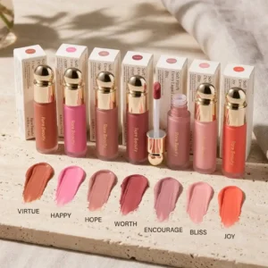 Rare Beauty Soft Pinch Dewy Liquid Blush