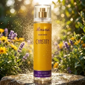 Rasasi Chastity Body Mist 250ml