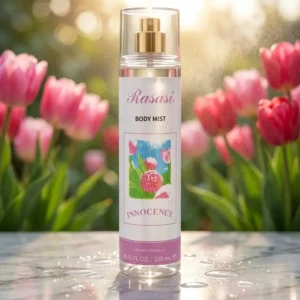 Rasasi Innocence Body Mist 250ml