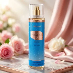 Rasasi Princess Body Mist 250ml