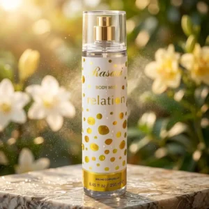 Rasasi Relation Body Mist 250ml