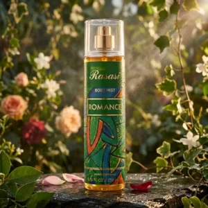 Rasasi Romance Body Mist 250ml