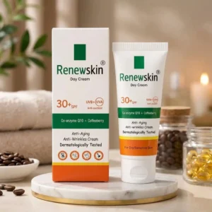 Renewskin Day Cream SPF 30+ Anti-Aging 50ml