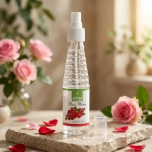 RFU Turkey Pure Natural Rose Water Spray