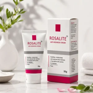 Rosalite Anti-Redness Cream 50g