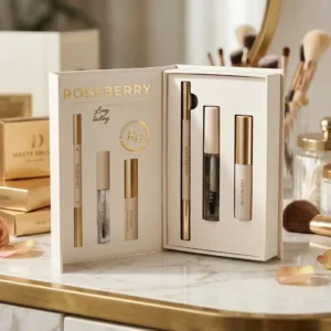 Roseberry Eyebrow Makeup Kit