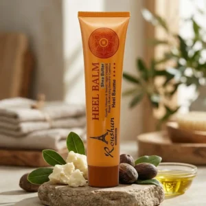 Roushun Heel Balm Shea Butter