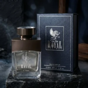 Royal For Men Eau De Parfum