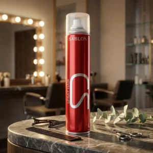 Sablon Extra Strong Hair Styling Spray 24H Hold