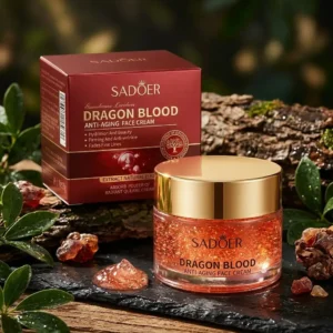 Sadoer Dragon Blood Anti-Aging Face Cream