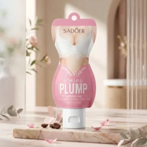 SADOER Firming Plump Bust Cream 60g