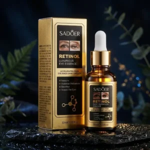 Sadoer Retinol Luxurious Eye Essence 30ml