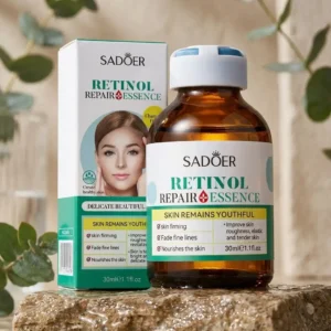 SADOER Retinol Repair Essence – 30ml