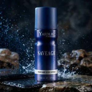 SAVEAGE Perfume Body Spray 150ml - Yardlie