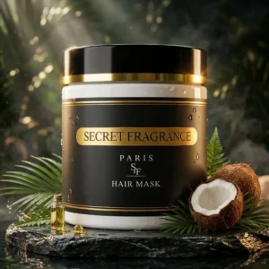 Secret Fragrance Paris Hair Mask