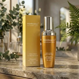 SëënBeauty Professional Salon Hair Serum Attractive Scent Classic 80ml
