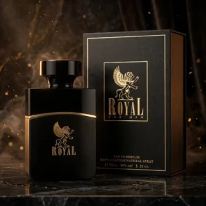 Sellion Royal Eau De Parfum For Men – 150ml