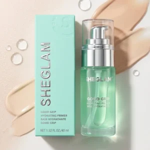 SHEGLAM Good Grip Hydrating Primer - 40ml