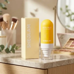 SHEGLAM Matte Fresh Setting Spray