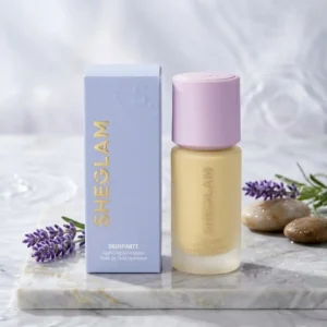 SHEGLAM Skin Finite Hydrating Foundation
