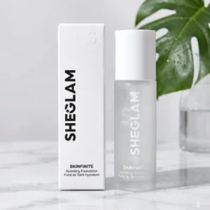 SHEGLAM Skinfinite Hydrating Foundation