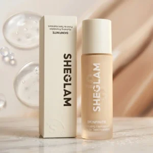 SHEGLAM SKINFINITE Hydrating Foundation