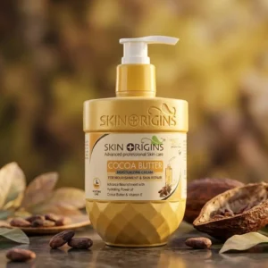 Skin Origins Cocoa Butter Moisturizing Cream