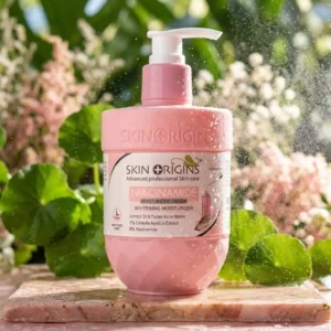Skin Origins Niacinamide Moisturizing Cream